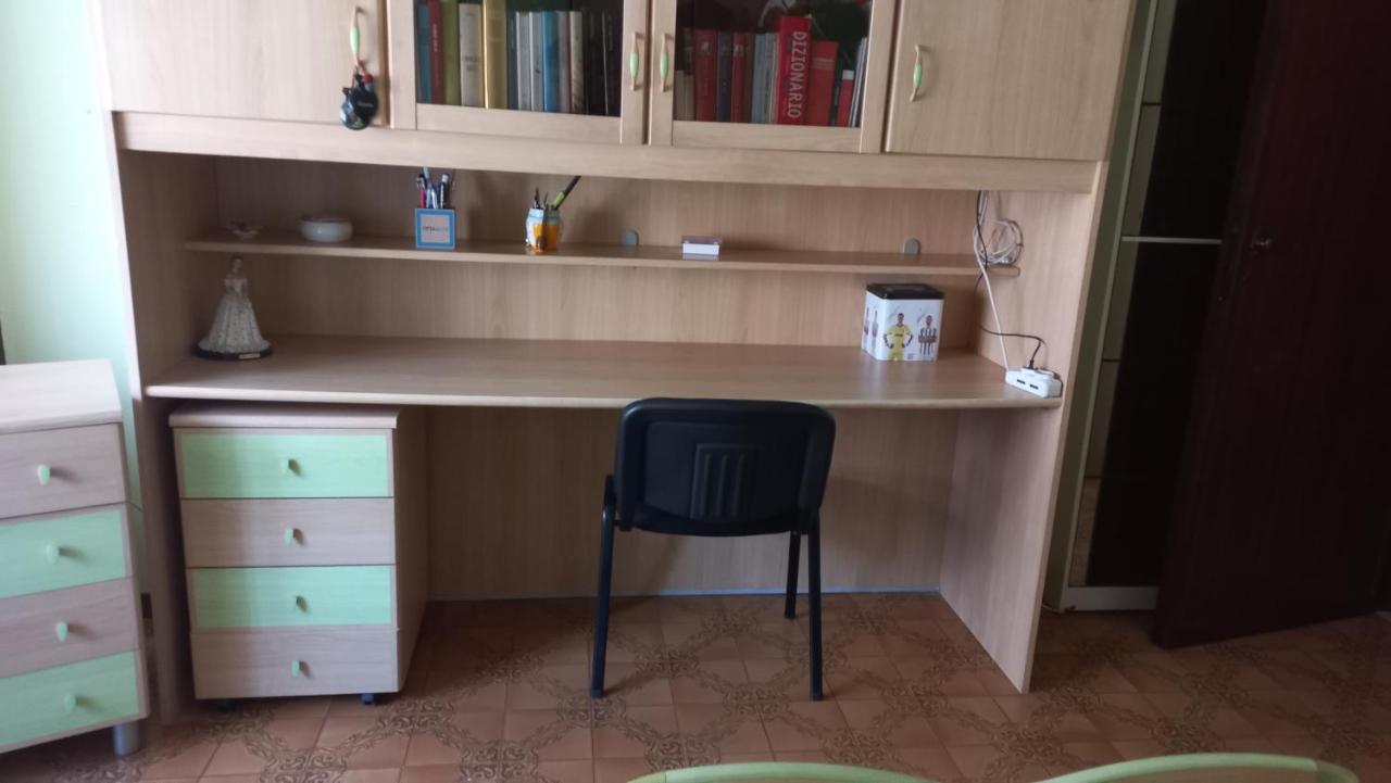 Appartamento Incantevole Al Centro Di Torvaianica Kültér fotó