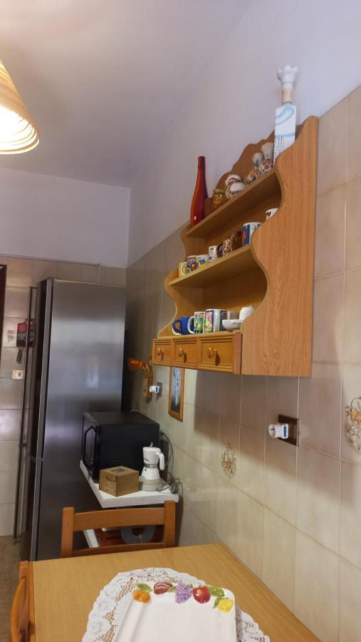Appartamento Incantevole Al Centro Di Torvaianica Kültér fotó