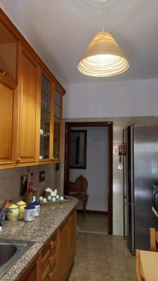 Appartamento Incantevole Al Centro Di Torvaianica Kültér fotó