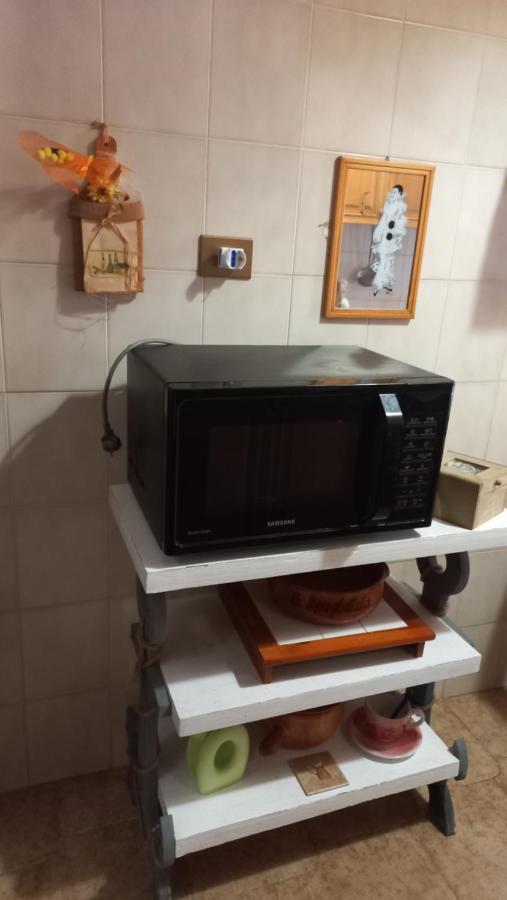 Appartamento Incantevole Al Centro Di Torvaianica Kültér fotó