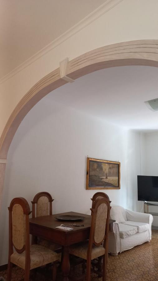 Appartamento Incantevole Al Centro Di Torvaianica Kültér fotó