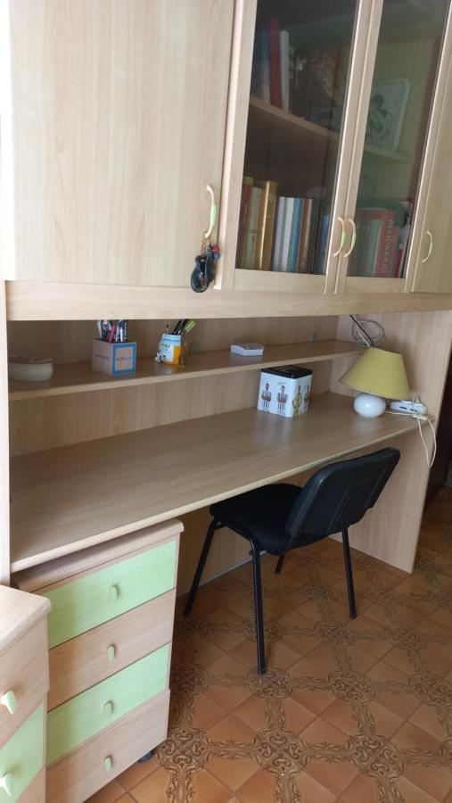 Appartamento Incantevole Al Centro Di Torvaianica Kültér fotó