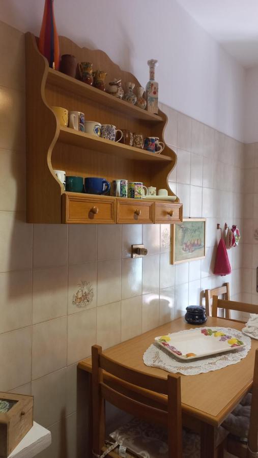 Appartamento Incantevole Al Centro Di Torvaianica Kültér fotó