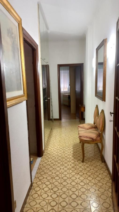 Appartamento Incantevole Al Centro Di Torvaianica Kültér fotó