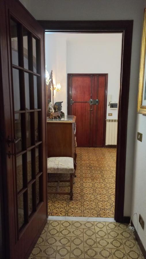 Appartamento Incantevole Al Centro Di Torvaianica Kültér fotó