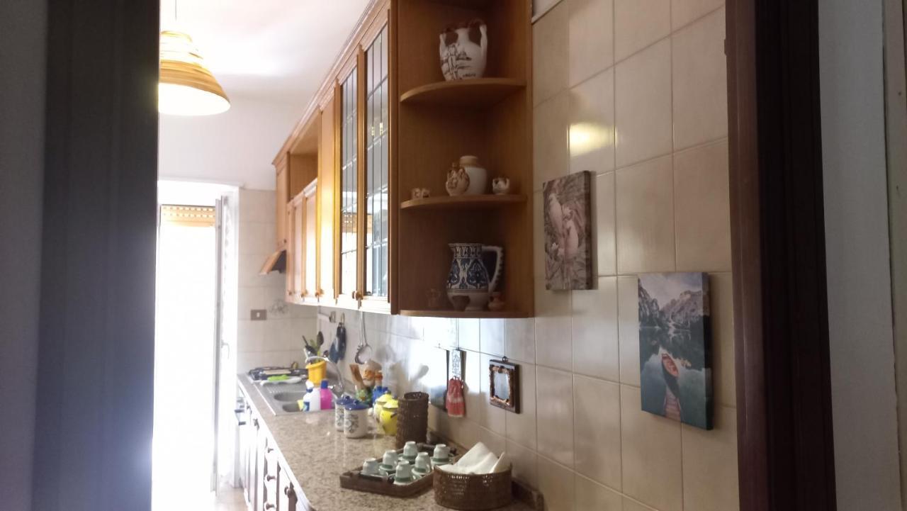 Appartamento Incantevole Al Centro Di Torvaianica Kültér fotó