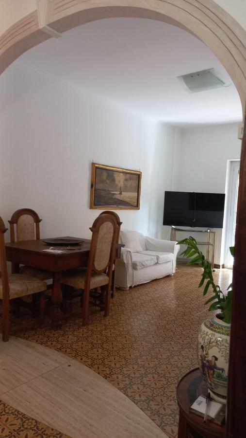 Appartamento Incantevole Al Centro Di Torvaianica Kültér fotó