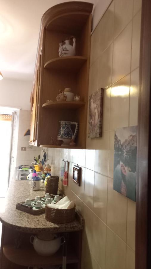Appartamento Incantevole Al Centro Di Torvaianica Kültér fotó