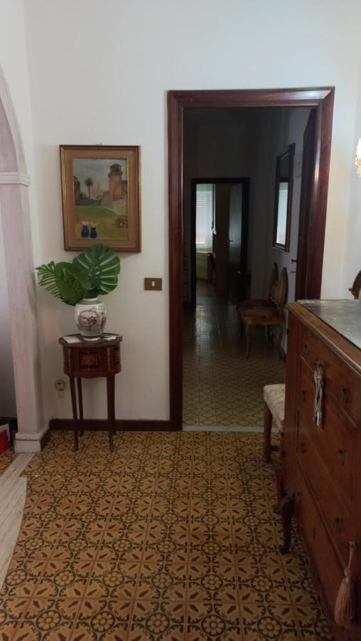 Appartamento Incantevole Al Centro Di Torvaianica Kültér fotó