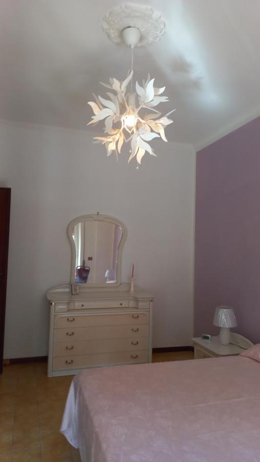 Appartamento Incantevole Al Centro Di Torvaianica Kültér fotó